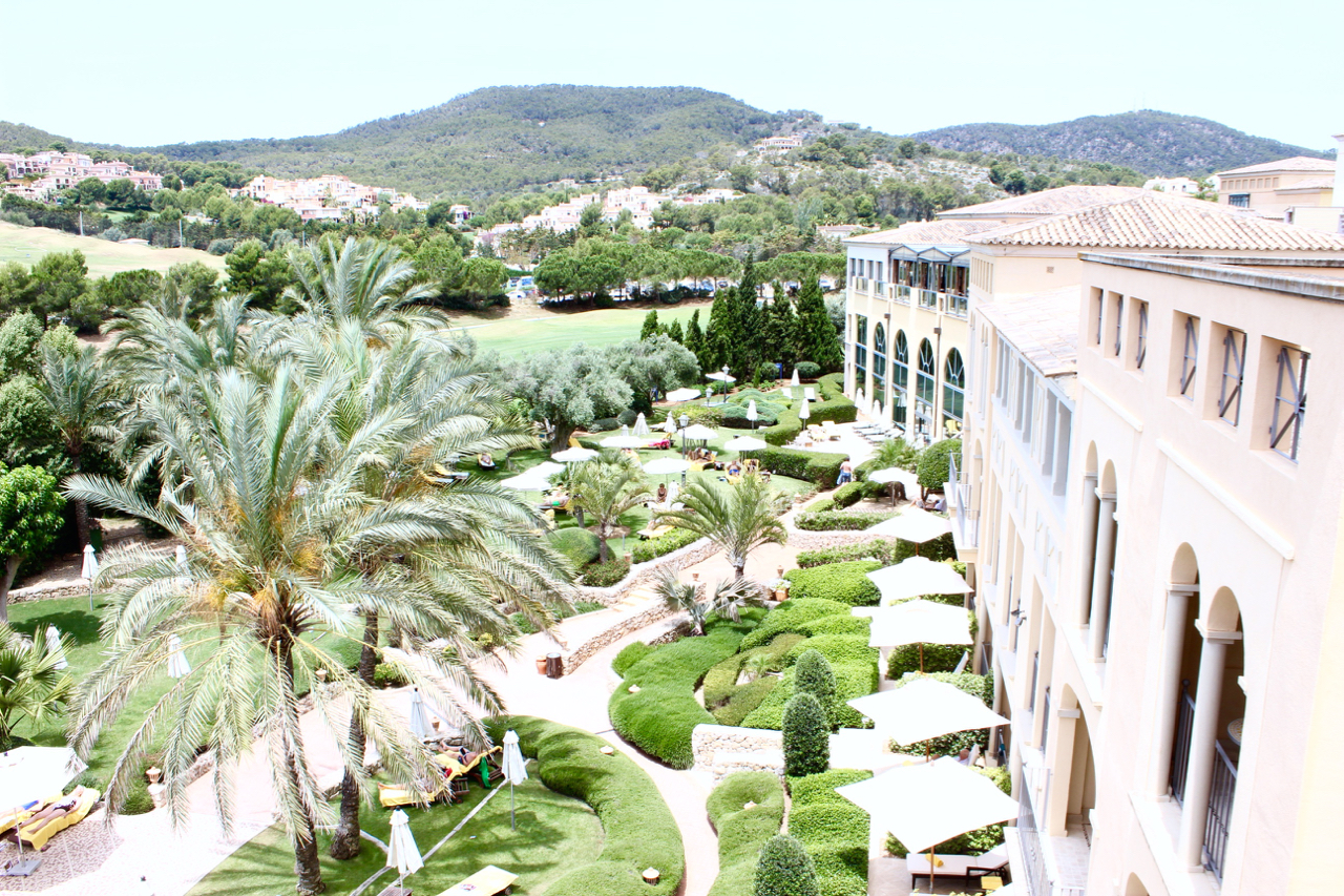 Mallorca Hotel Empfehlung: das Steigenberger Golf & Spa Resort Reisen Travel Vacation Holidays Jennifer PepperAndGold Balearen Mittelmeer Insel Spanien Spain Majorca Family Familie 
