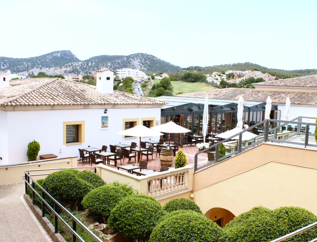 Mallorca Hotel Empfehlung: das Steigenberger Golf & Spa Resort Reisen Travel Vacation Holidays Jennifer PepperAndGold Balearen Mittelmeer Insel Spanien Spain Majorca Family Familie 