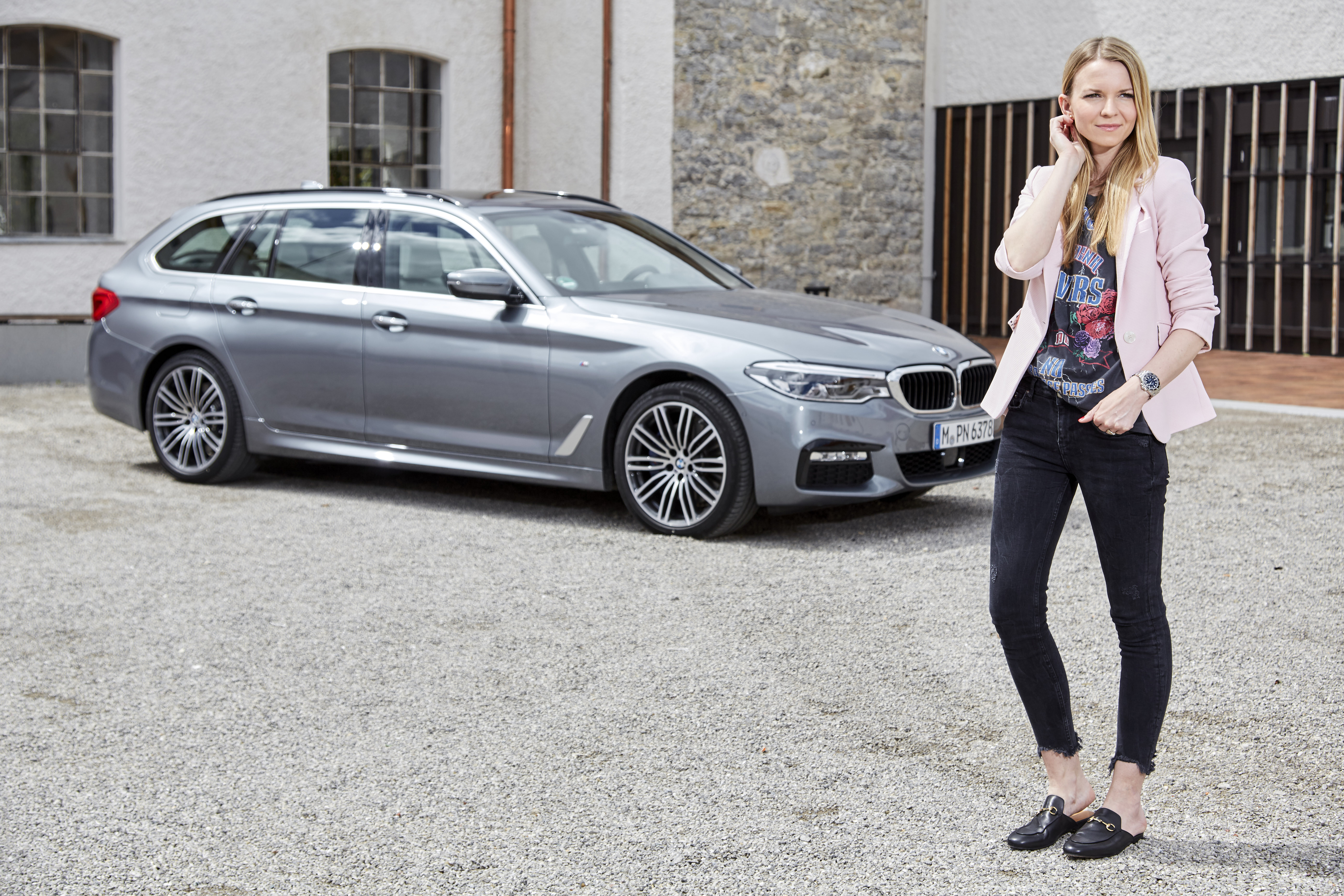 Ein Freitag am Tegernsee mit dem neuen BMW 5er Touring Testbericht Fahrbericht BMW BMW5er 5erTouring G31 2017 Testdrive pepperandgold 5Series FreudeAmFahren PepperAndGold SheerDrivingPleasure