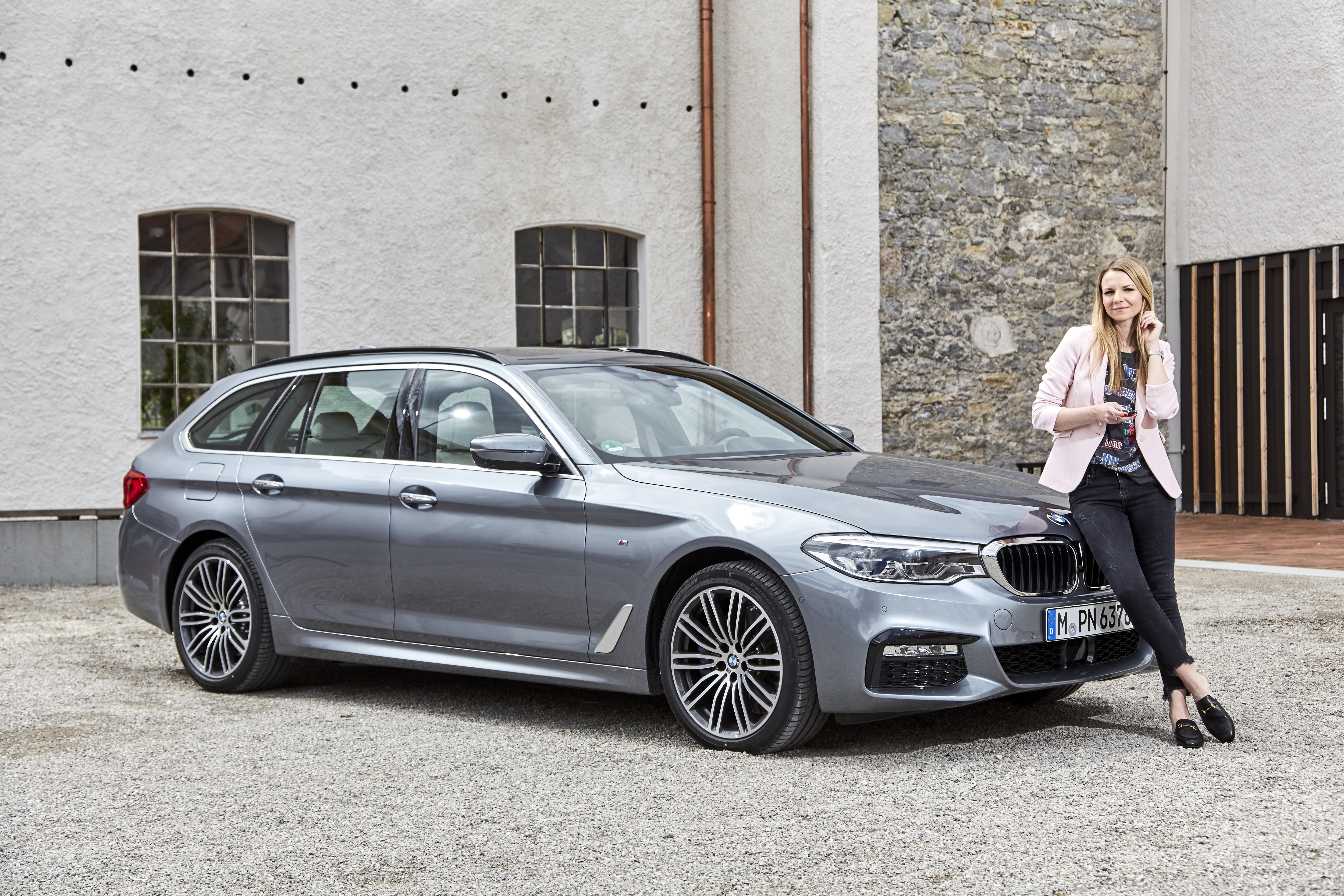 Ein Freitag am Tegernsee mit dem neuen BMW 5er Touring Testbericht Fahrbericht BMW BMW5er 5erTouring G31 2017 Testdrive pepperandgold 5Series FreudeAmFahren PepperAndGold SheerDrivingPleasure