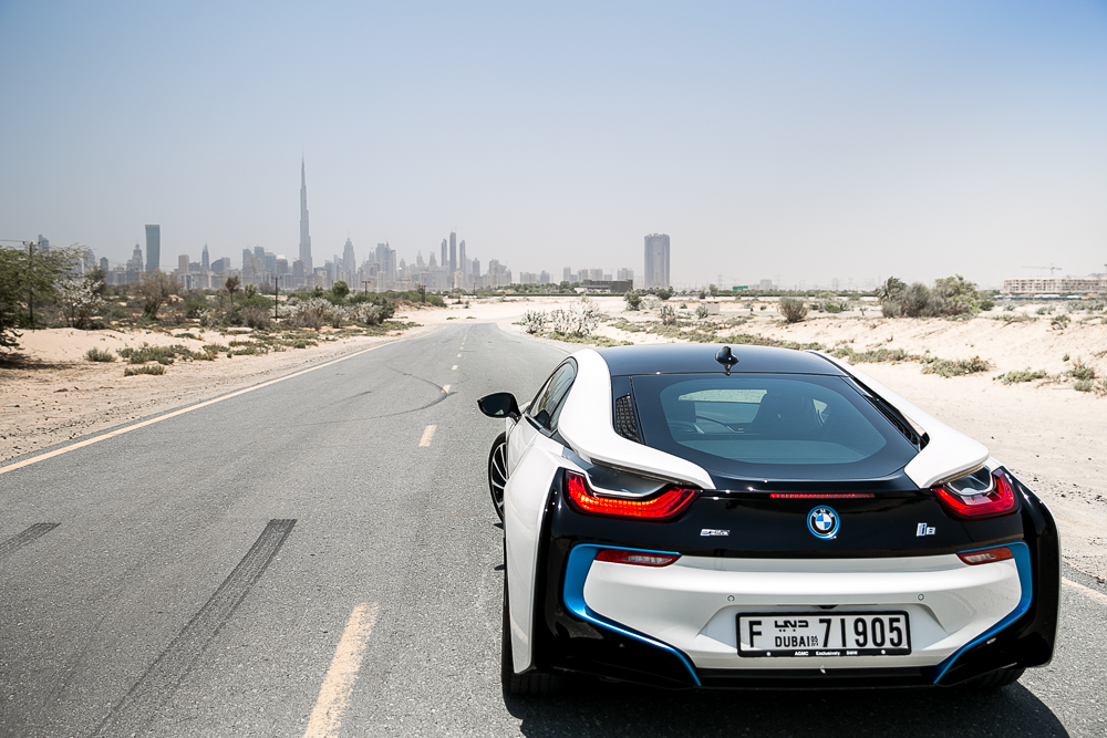 Die besten Gründe auf ein Elektroauto umzusteigen Automobile BMW Cars Dubai Jennifer Lifestyle Testbericht UAE UnitedArabEmirates VAE BMW i8 BMWAG BMWi Car Elektromobilität eCars