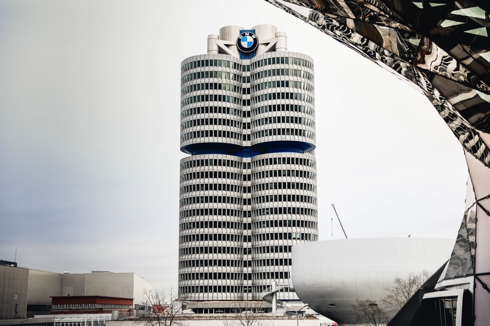 BMW-Welt-München-Automobilabholung
