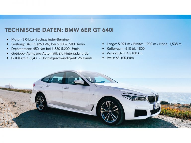 Mein Trip nach Portugal und der neue BMW 6er GT 6 Series 6er Gran Tourismo 6er GT BMW BMW 6er Fahrbericht Testbericht Testfahrt Automobile BMWAG Cars Jennifer FreudeAmFahren SheerDrivingPleasure