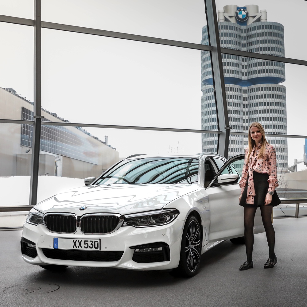 BMW-Welt-München-Automobilabholung