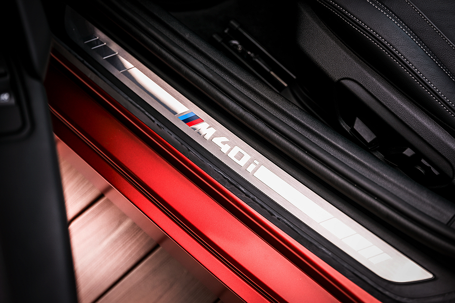 The Quail BMW Z4 2019