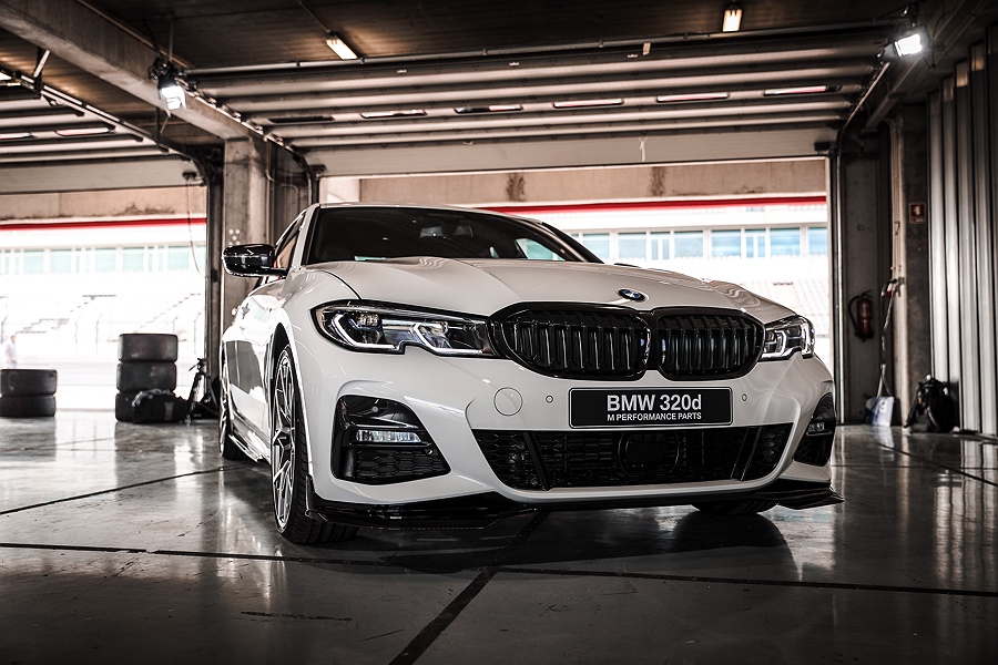 BMW-3er-M-Performance-Parts