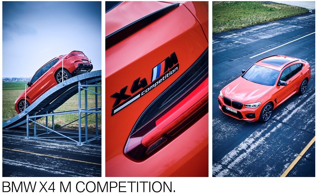 BMW-x4M-Competition